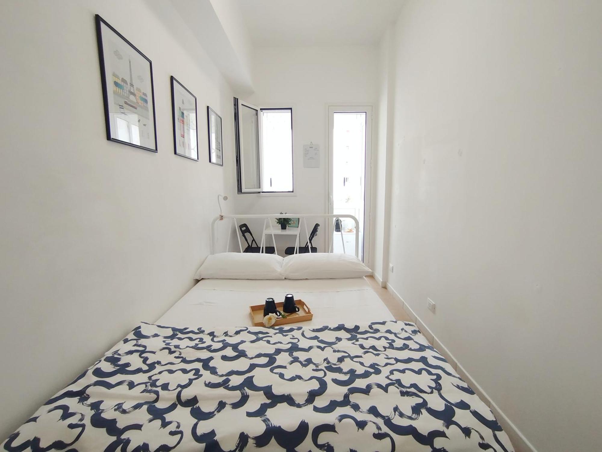 Notarbartolo Room#200 Palermo Exterior foto